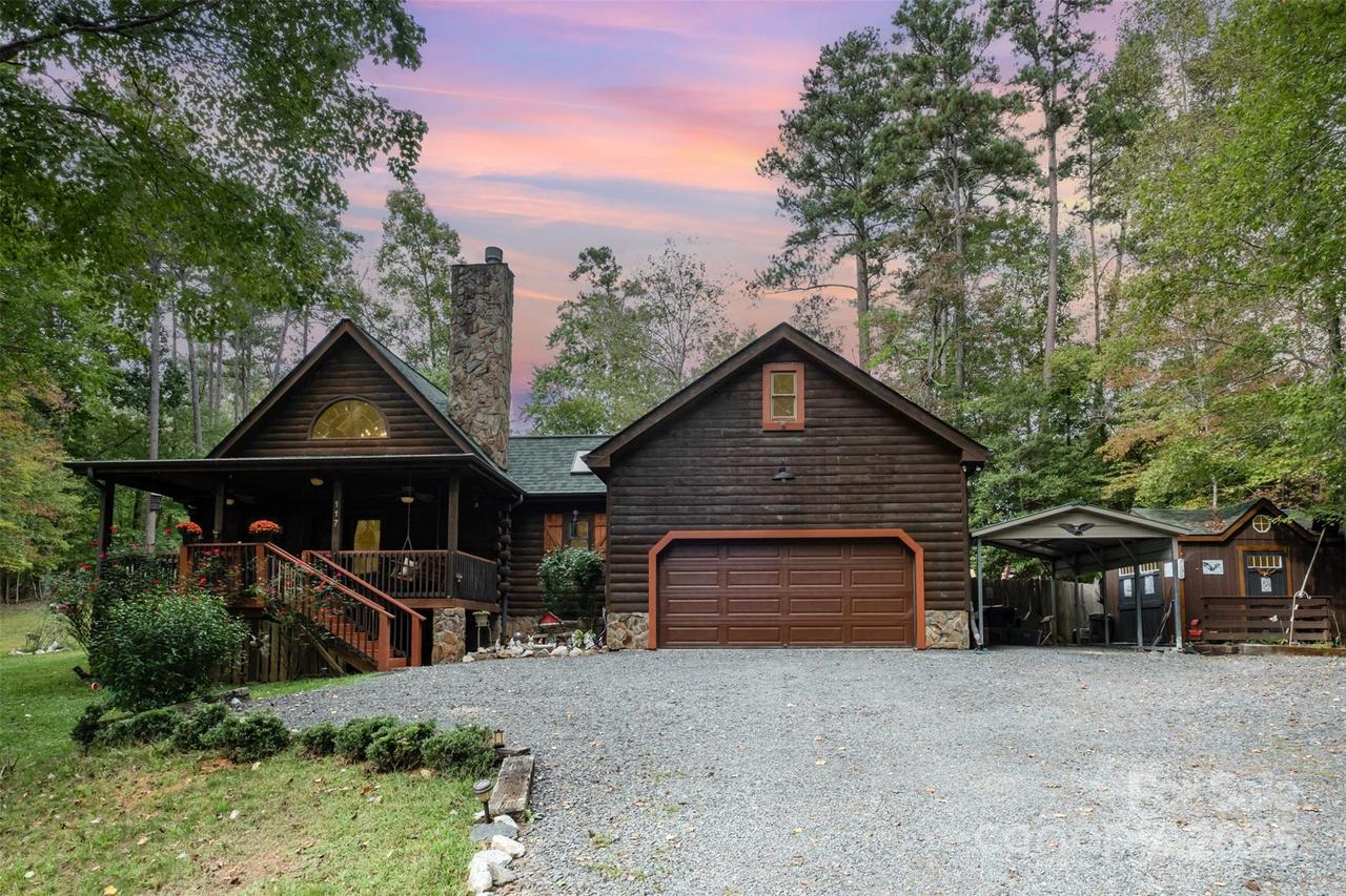 117 Delwood Ct. #384 & 385, Mount Gilead, NC 27306