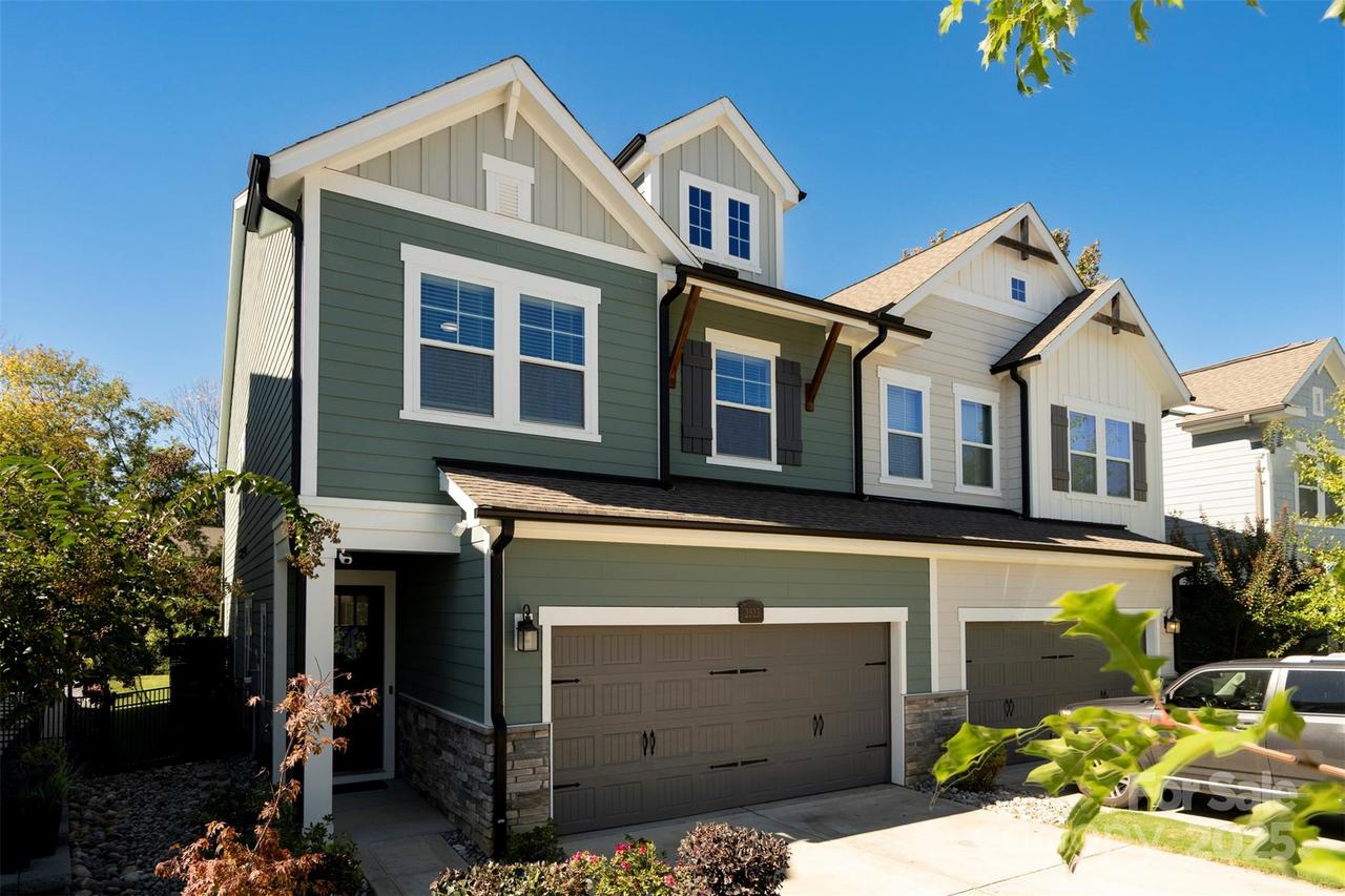 2523 Lola Ave., Charlotte, NC 28205