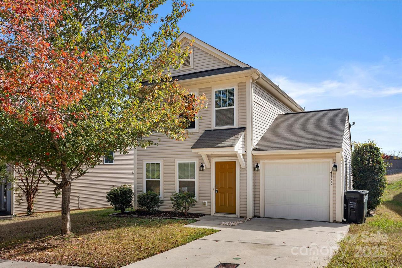 4183 Broadstairs Dr., Concord, NC 28025