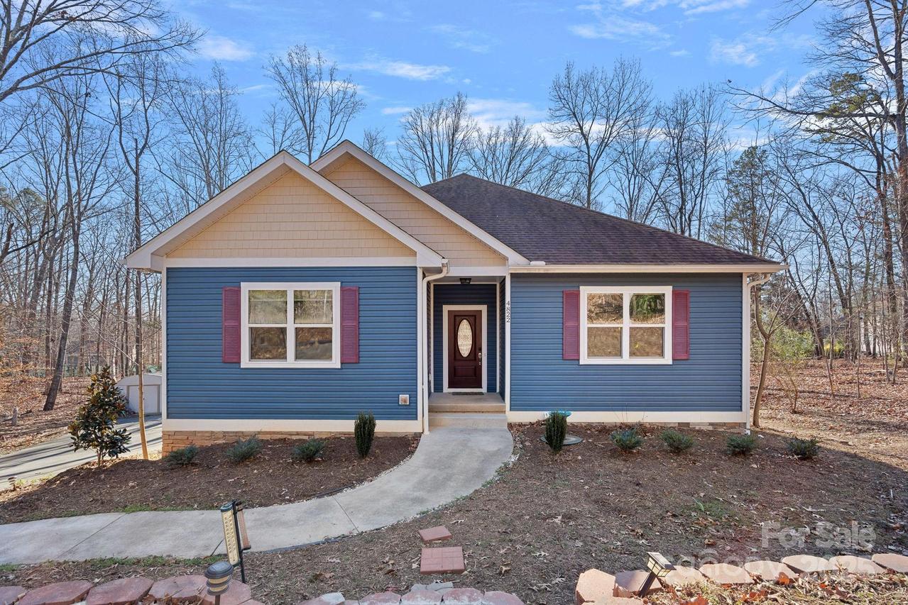 4822 Baywood Ct., Charlotte, NC 28215