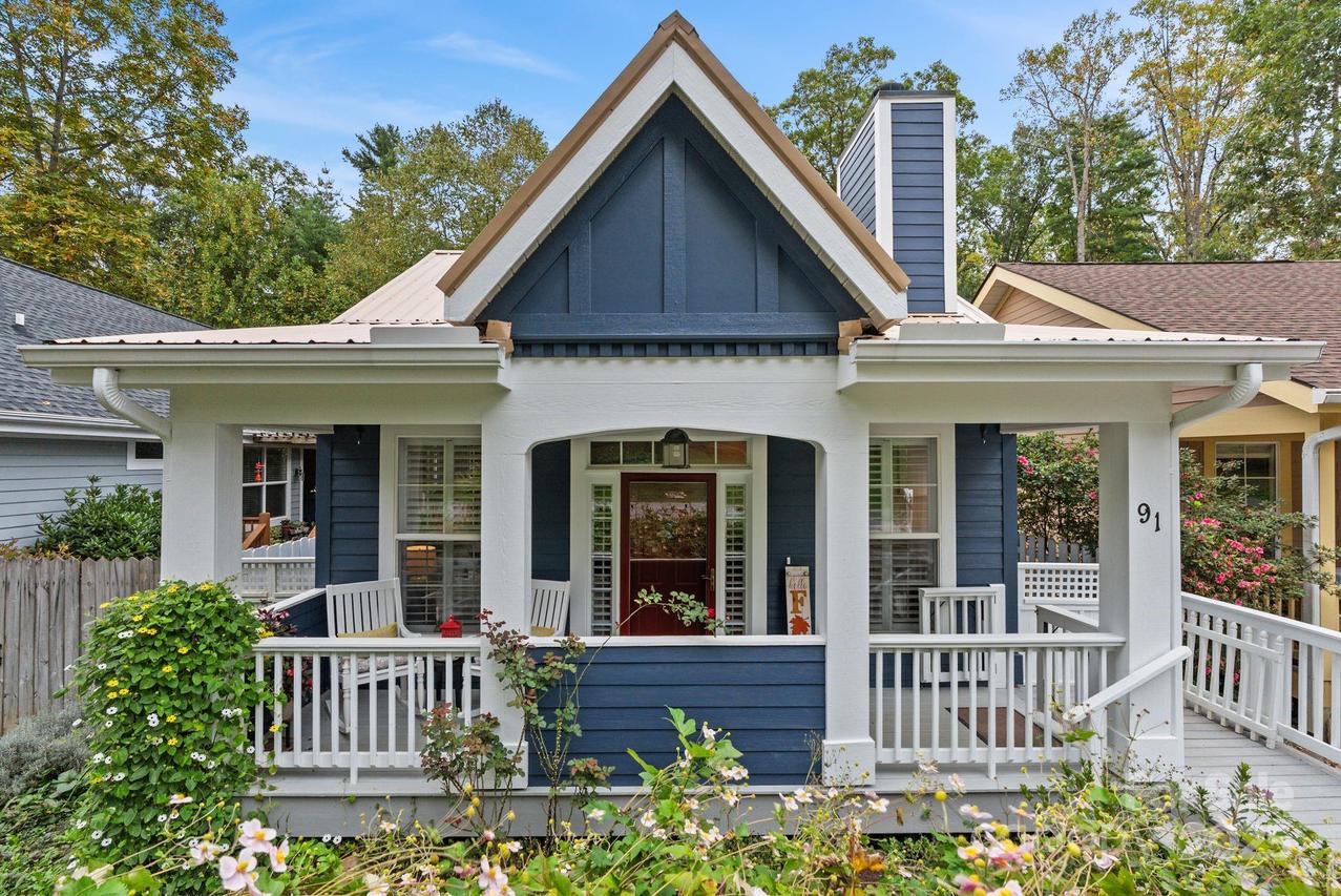 91 Village Greenway None, Flat Rock, NC 28731