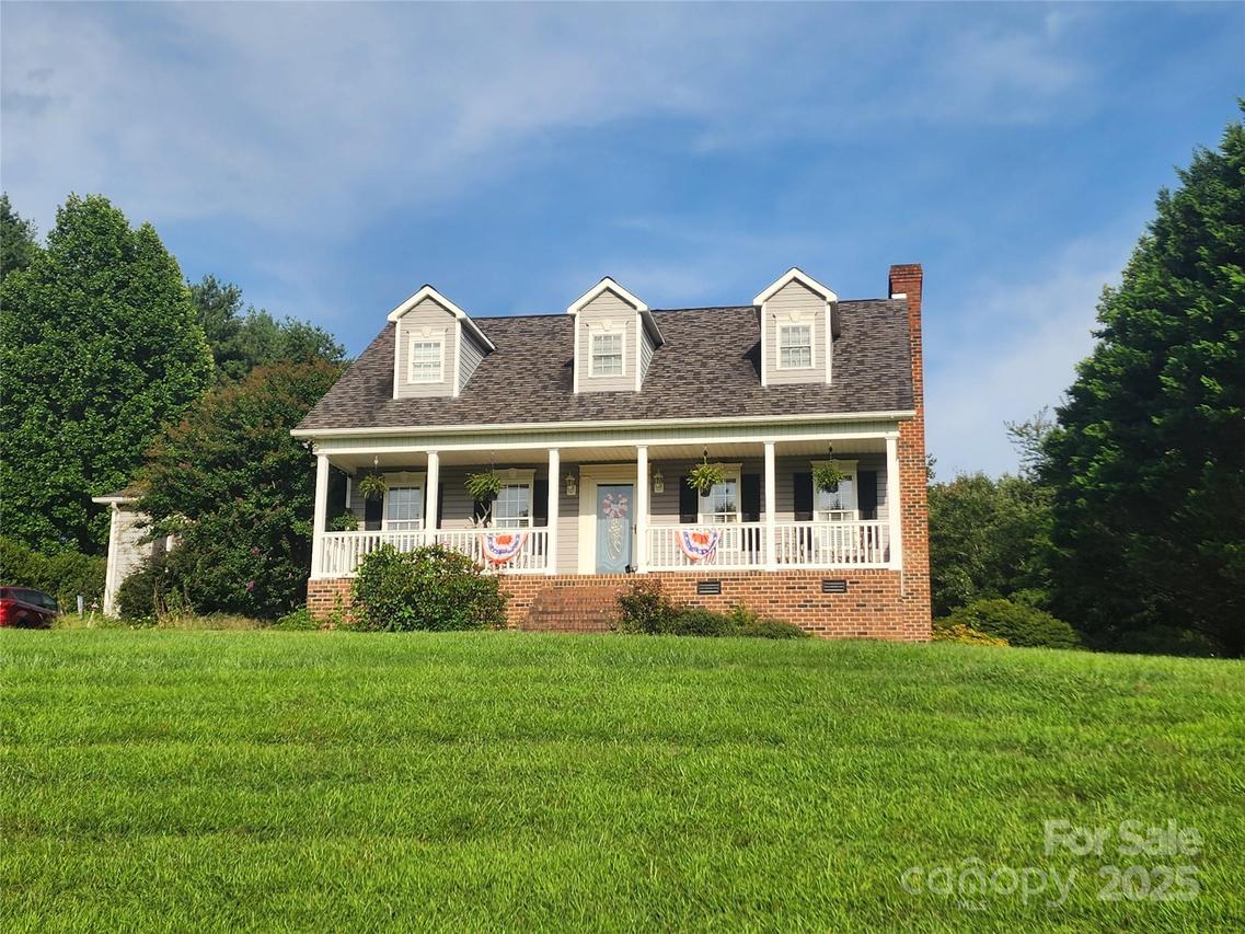 3432 Alfalfa St., Conover, NC 28613