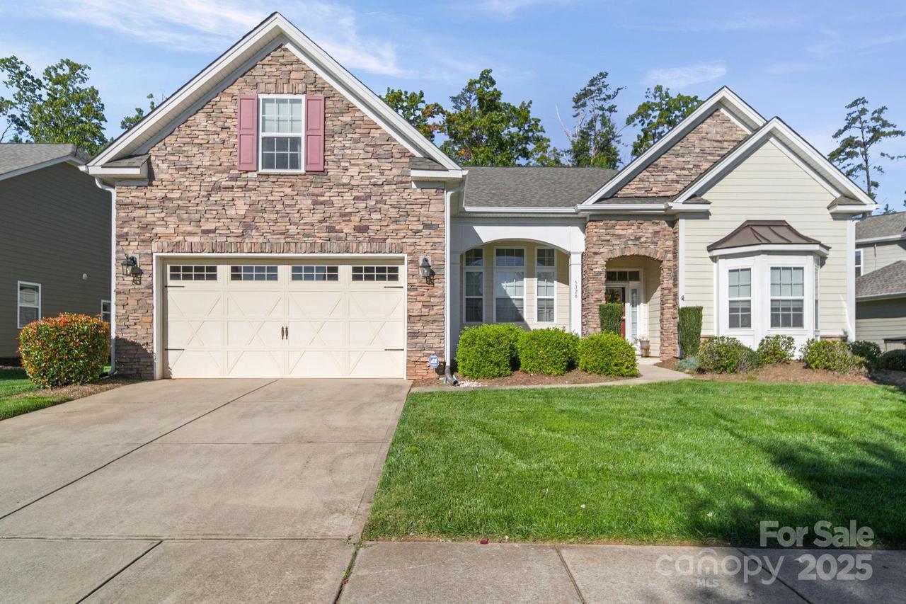 5326 Casper Dr., Charlotte, NC 28214