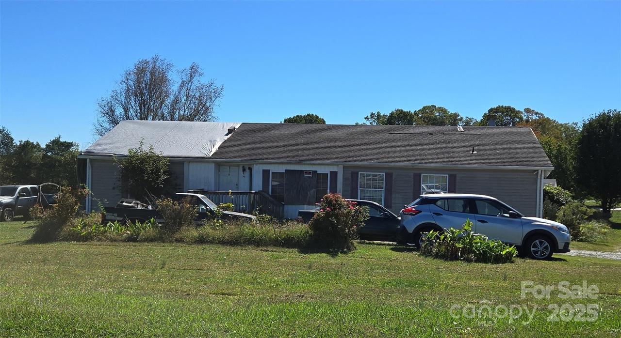 3202 Marshall Wolfe Rd., Shelby, NC 28150