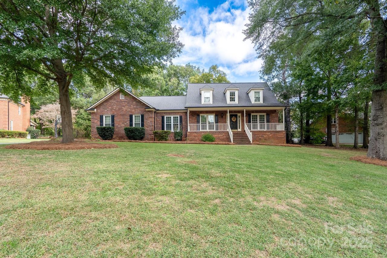 5820 Wingate Way, Concord, NC 28027
