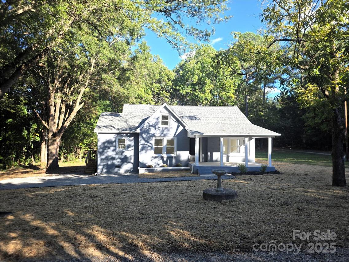 4750 Jw Cline Rd., Kannapolis, NC 28083