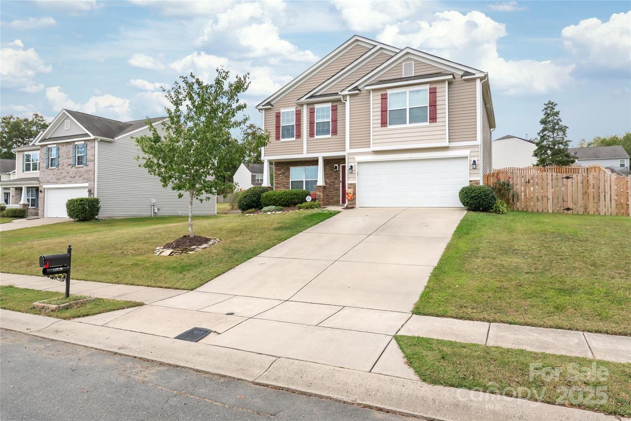 11818 Paver Ln., Midland, NC 28107