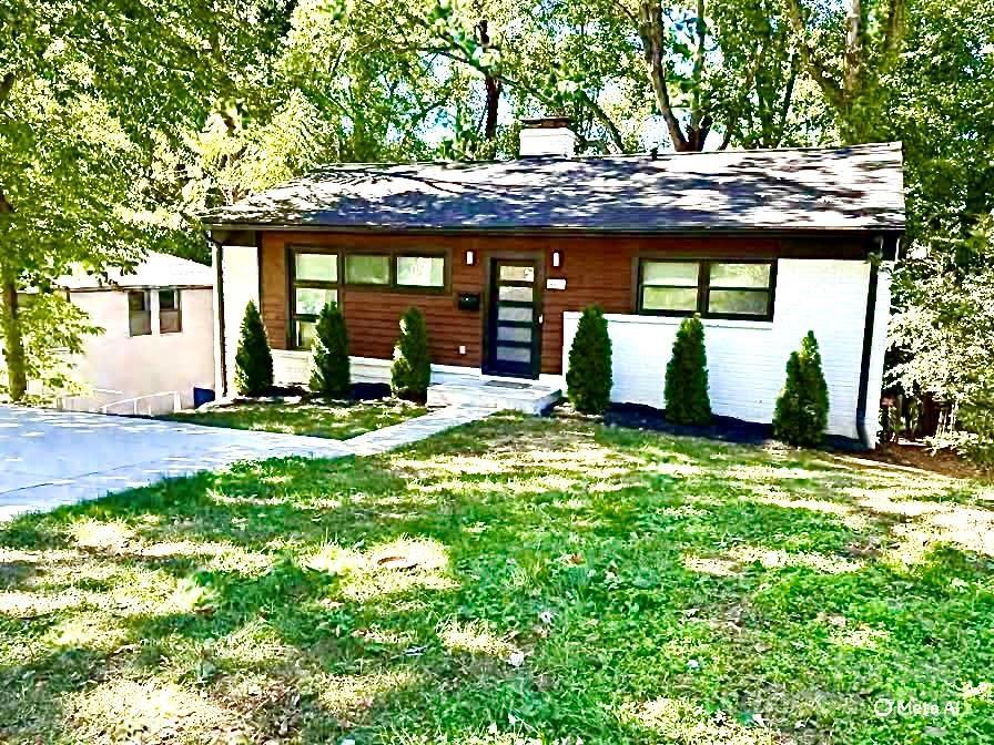 4910 Valley Stream Rd., Charlotte, NC 28209