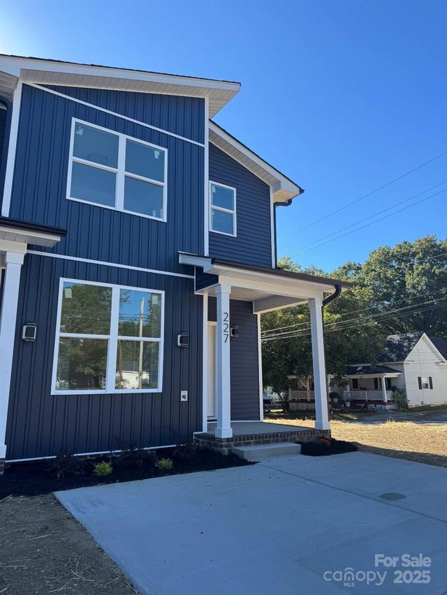 227 Kerr St. #2, Concord, NC 28025
