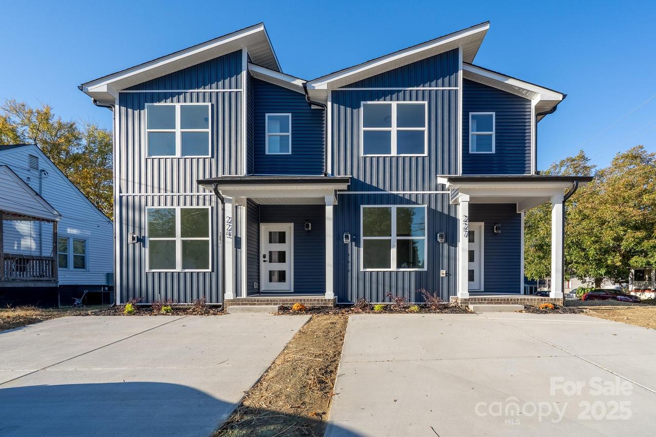 227 Kerr St. #2, Concord, NC 28025