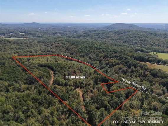 New Homes For Sale This Week in Love Valley: October 10th to October 16th