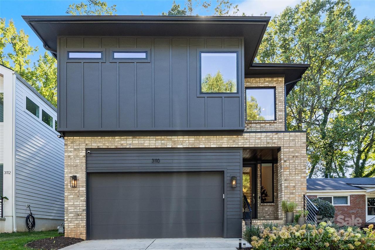 3110 Creighton Dr., Charlotte, NC 28205