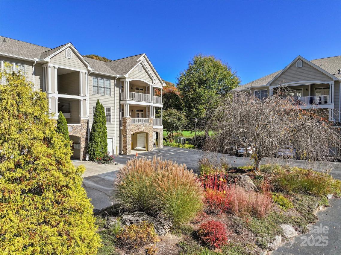 91 Glenview Ln. #4039, Maggie Valley, NC 28751