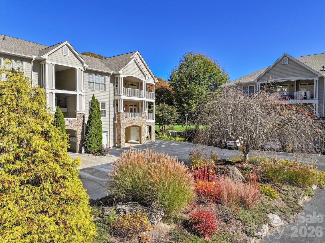 91 Glenview Ln. #4039, Maggie Valley, NC 28751