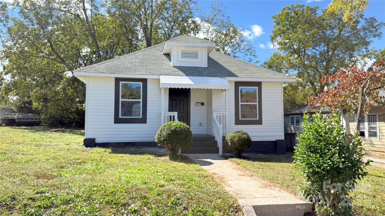 227 W 11th St., Salisbury, NC 28144