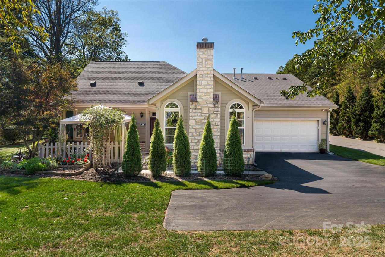 28 Craggy Vista Dr., Swannanoa, NC 28778