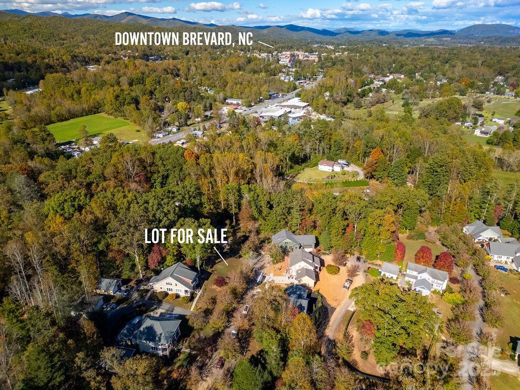 lot 1 Cadence Cir., Brevard, NC 28712