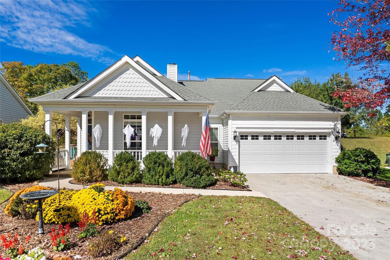 2561 Governors Pointe Ct., Concord, NC 28025