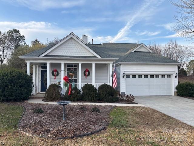 2561 Governors Pointe Ct., Concord, NC 28025