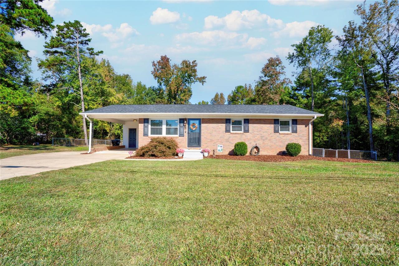 547 St Marks Church Rd., Bessemer City, NC 28016