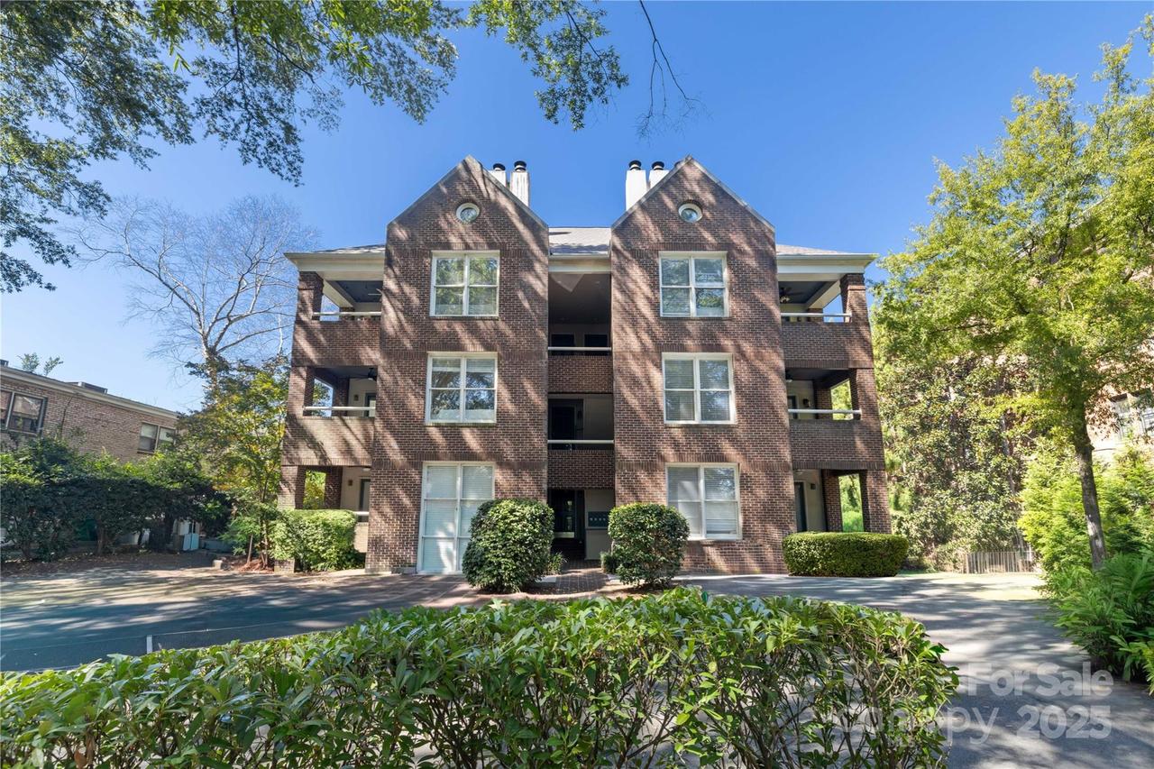 2220 Roswell Ave. #C, Charlotte, NC 28207