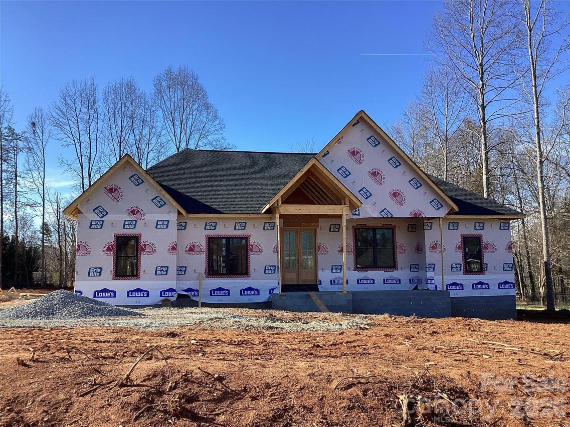 1044. Oak Grove Ln. #Lot 2, Salisbury, NC 28146