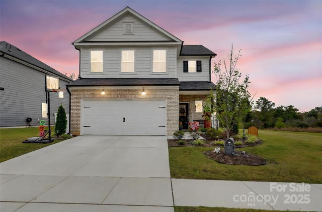 New Homes For Sale This Week in Fuquay-Varina: October 10th to October 16th