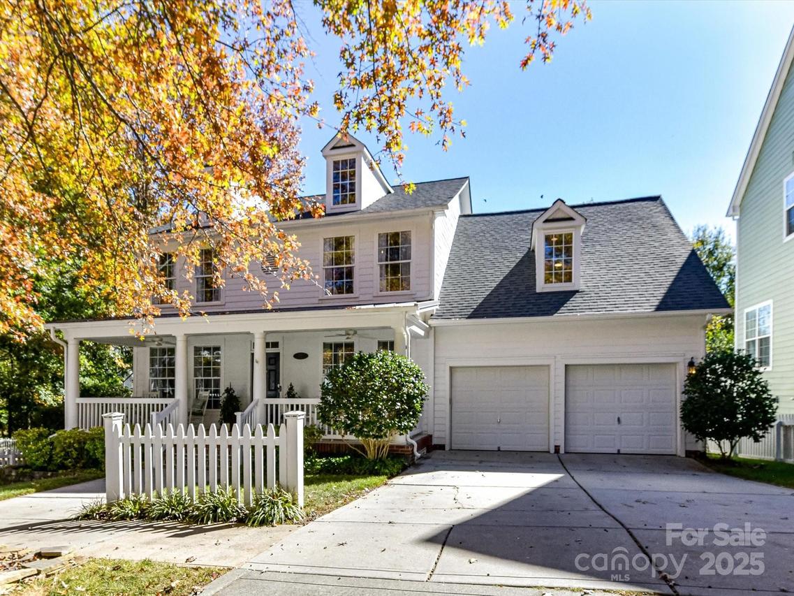238 Fairview Ln., Davidson, NC 28036