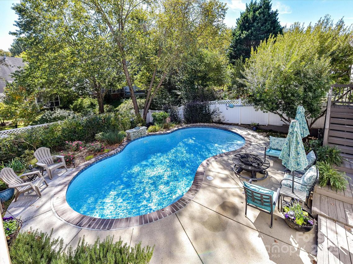 238 Fairview Ln., Davidson, NC 28036