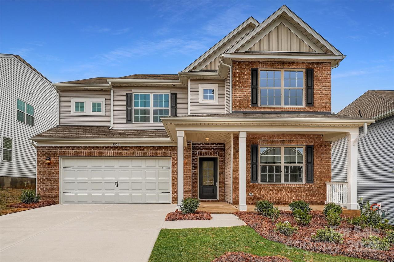 4350 Shimmering Stone Way, Maiden, NC 28650