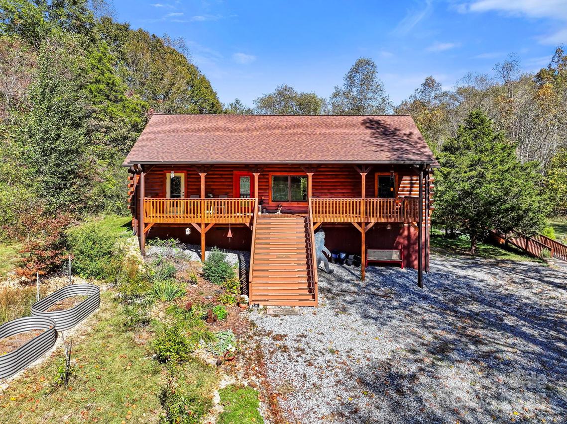 225 Burnt Meadow Ln. #169, Union Mills, NC 28167