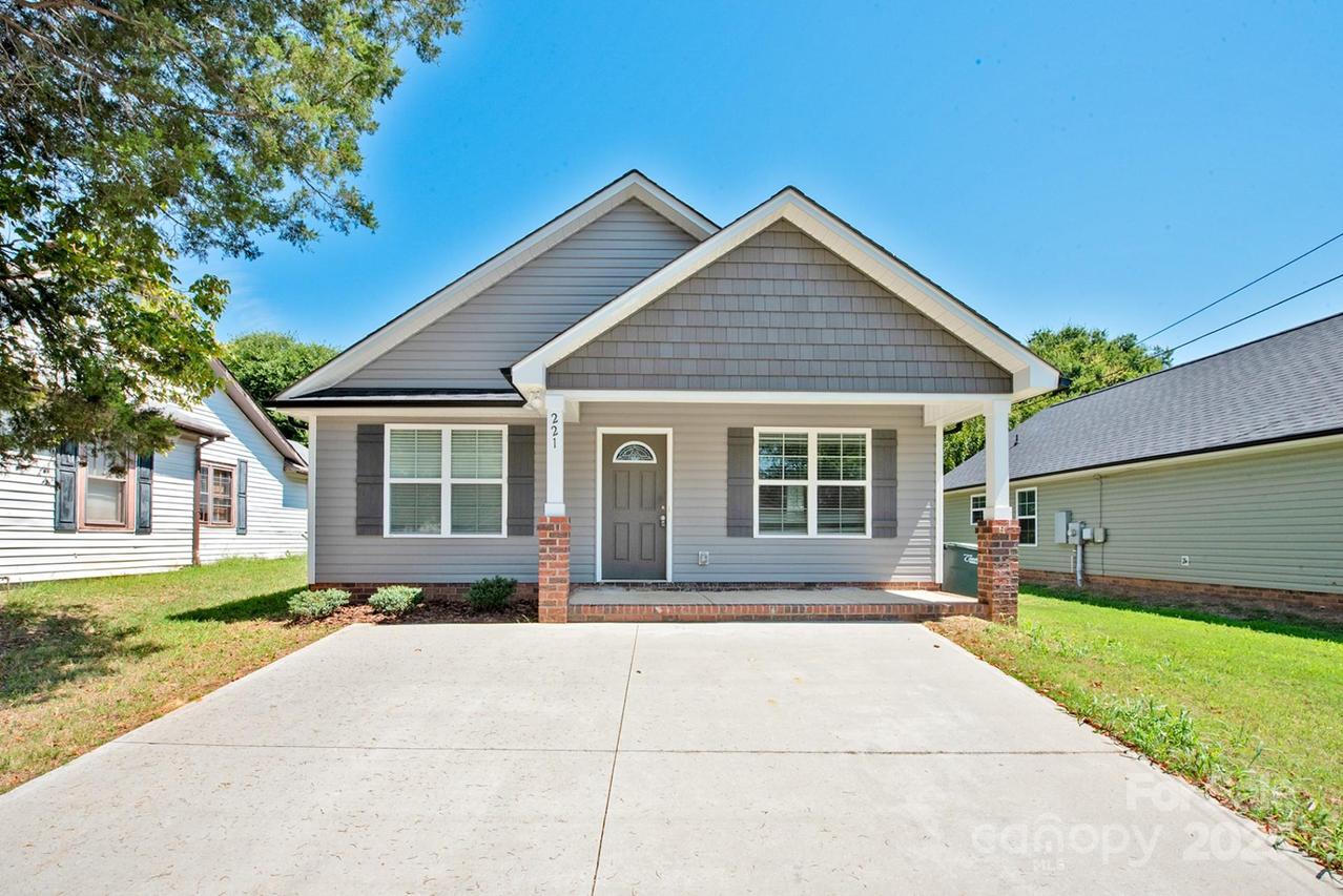 221 Tournament Dr., Concord, NC 28025
