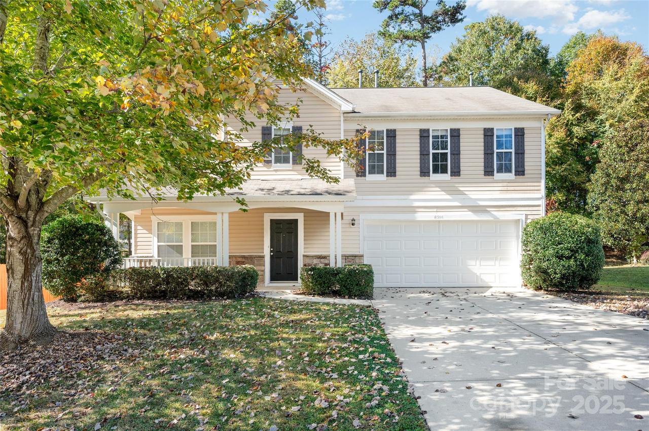 8914 Driftwood Commons Ct., Mint Hill, NC 28227