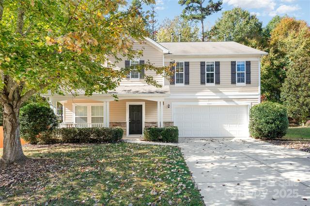 New Homes For Sale This Week in Mint Hill: October 17th to October 23rd