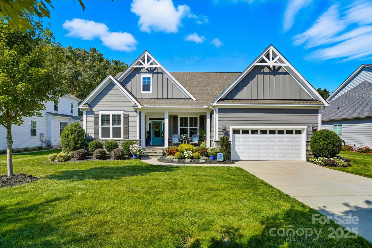 189 Branchview Dr., Mooresville, NC 28115