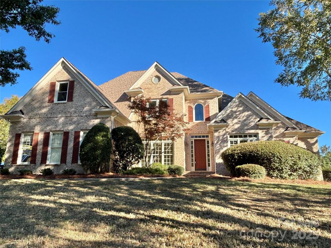 8000 Rockland Tr., Waxhaw, NC 28173