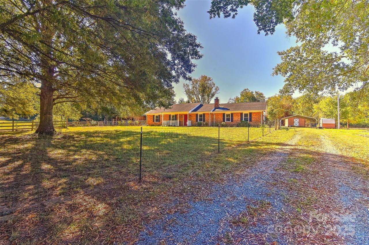 5903 Griffith Rd., Monroe, NC 28112