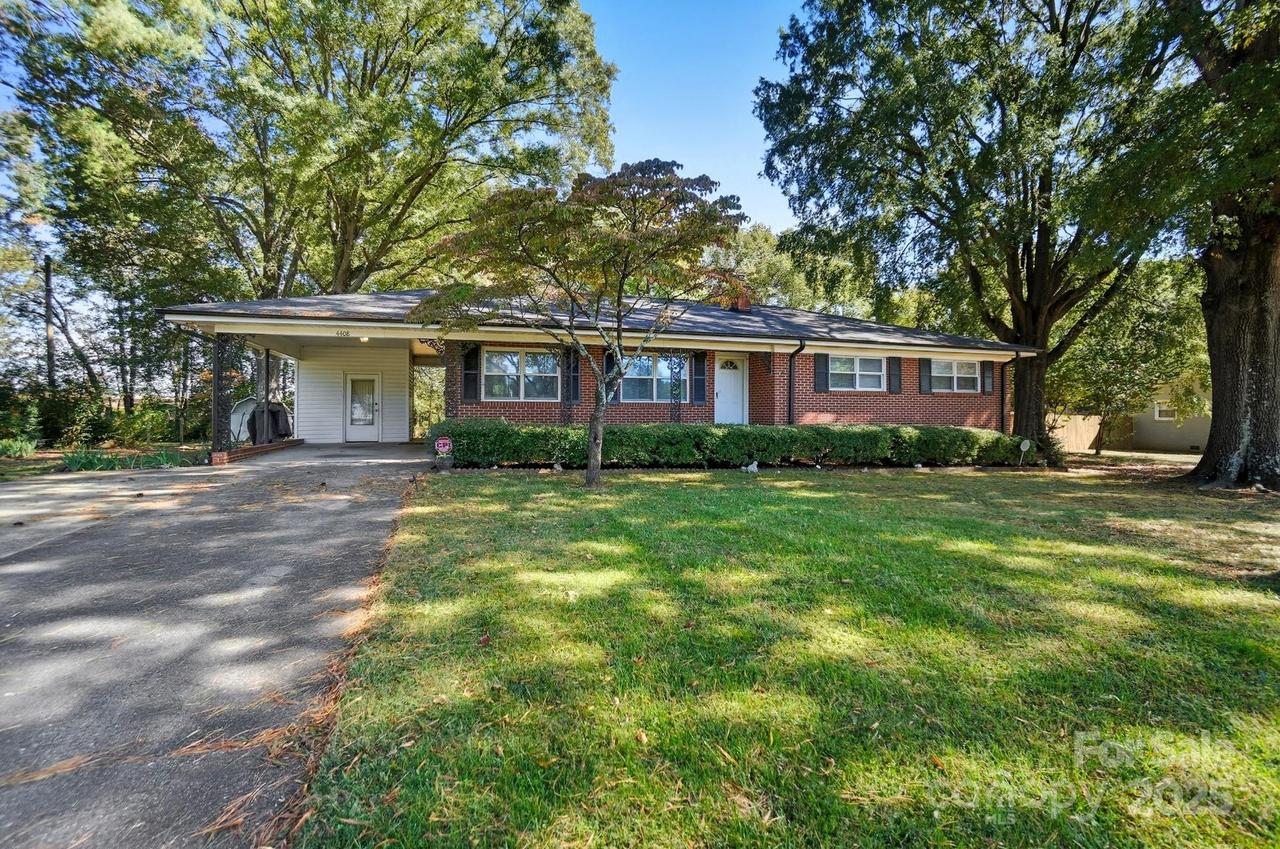 4408 Stardust Dr., Charlotte, NC 28269