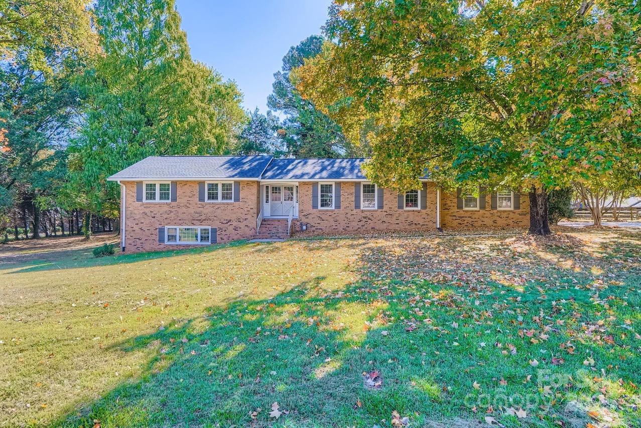 205 Rudolph Rd., Salisbury, NC 28146