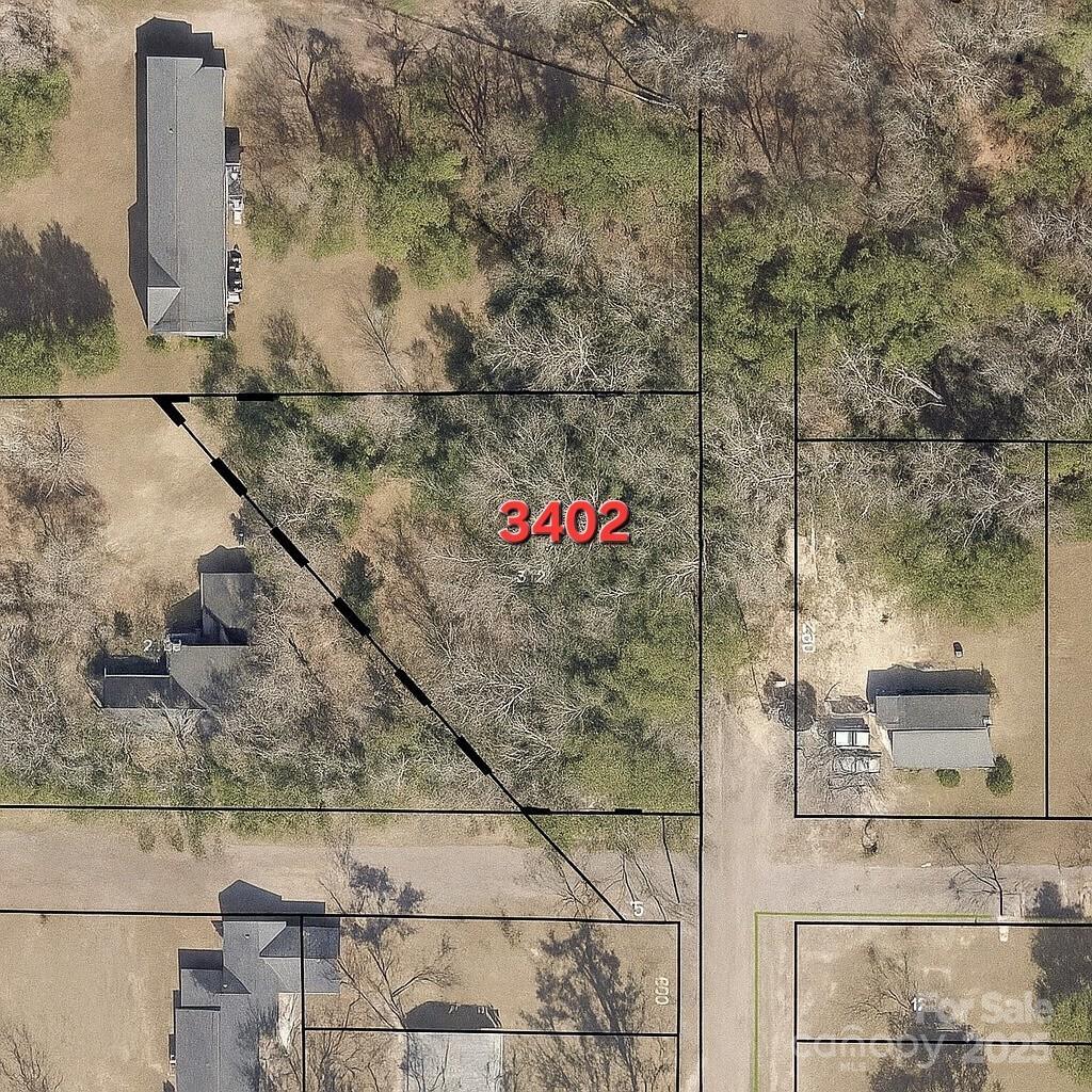 N Thayer St., Candor, NC 27229