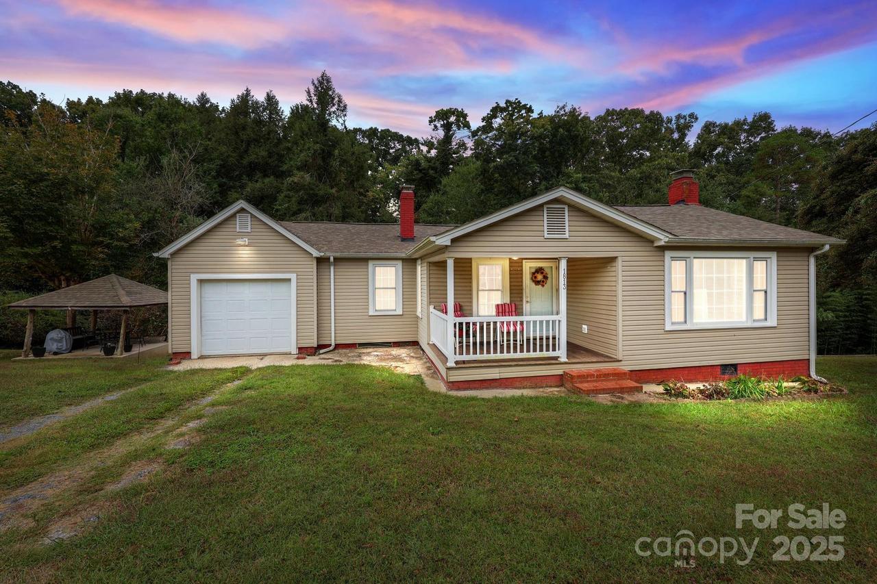 1813 Kingsley Dr., Albemarle, NC 28001