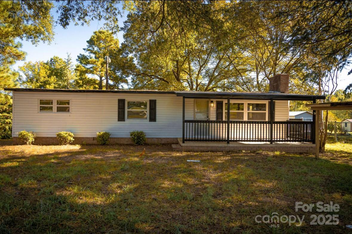 45625 Broadway Rd., Albemarle, NC 28001