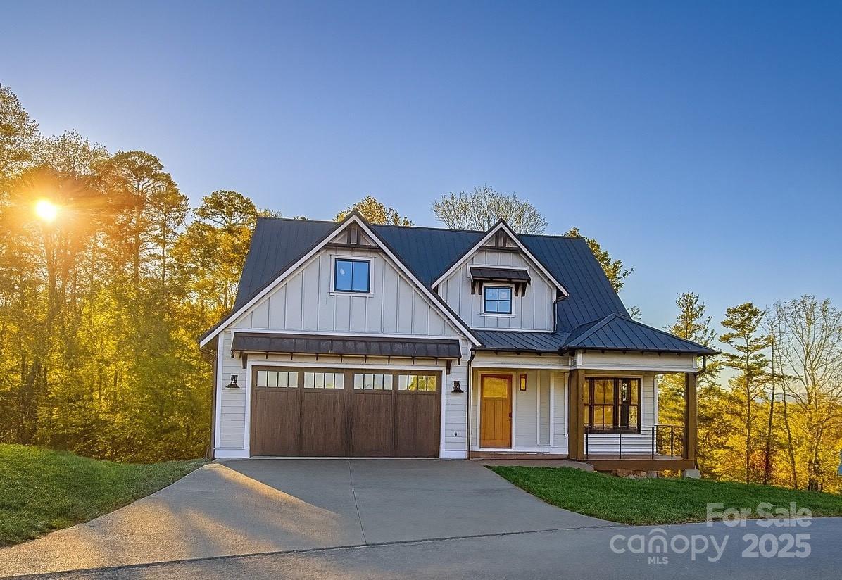 202 Westridge Farm Rd. #4, Asheville, NC 28804