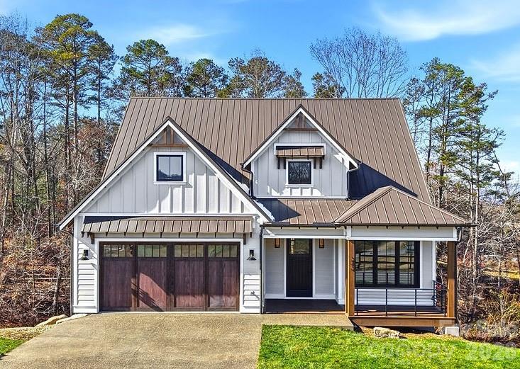 202 Westridge Farm Rd. #4, Asheville, NC 28804