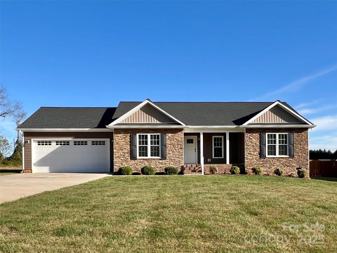 1018 Jennings Rd., Statesville, NC 28625