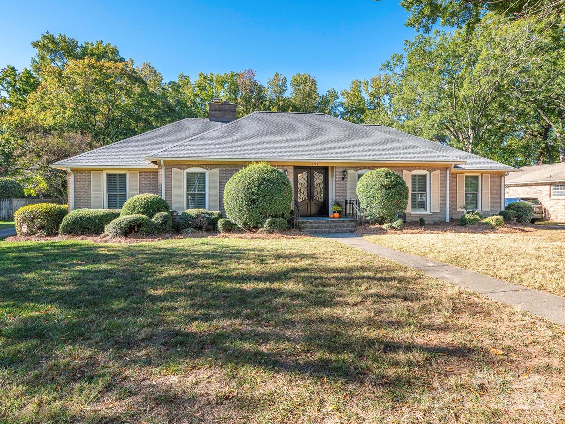 3732 Table Rock Rd., Charlotte, NC 28226