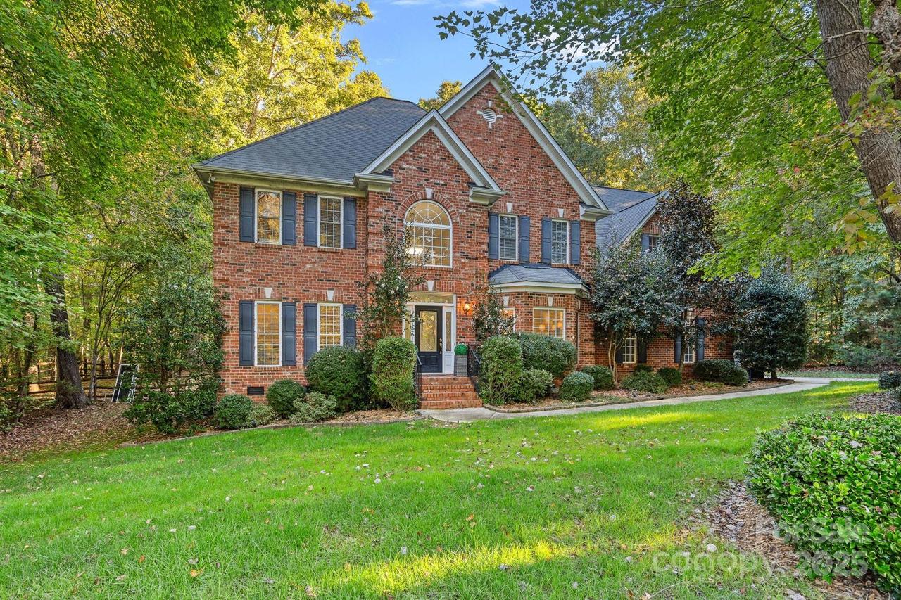2317 Winding Oaks Tr., Waxhaw, NC 28173