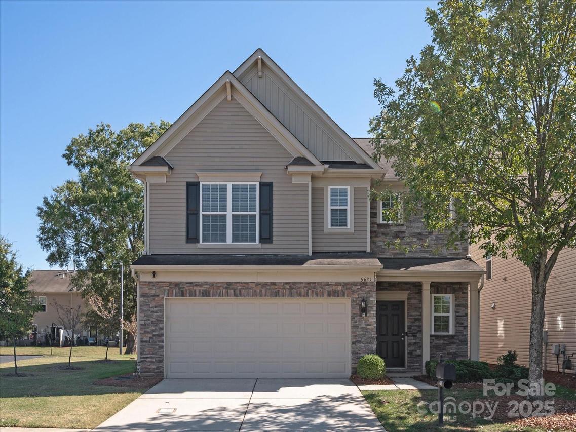 6621 Central Pacific Ave., Charlotte, NC 28210