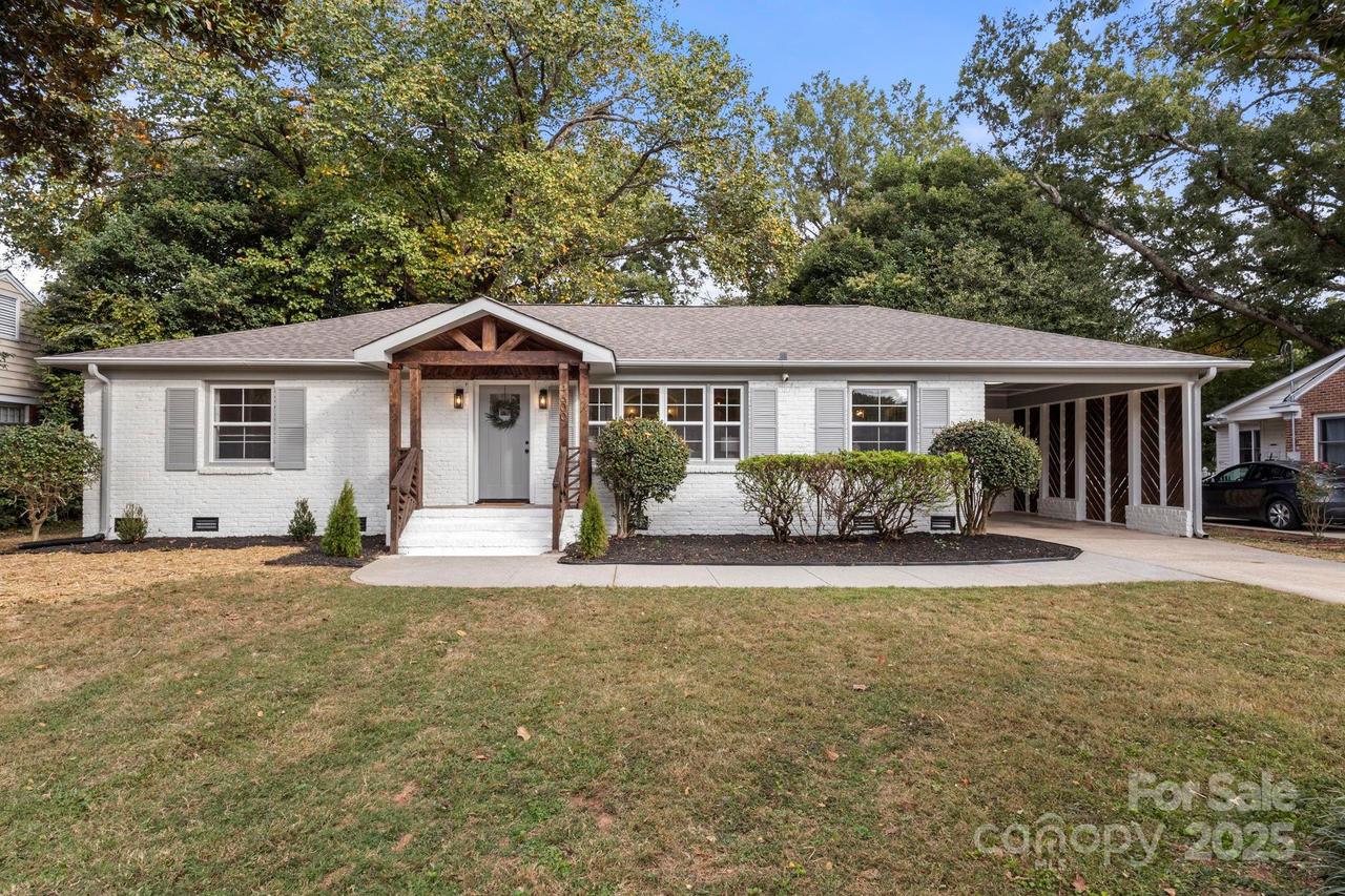 4600 Wedgewood Dr., Charlotte, NC 28210