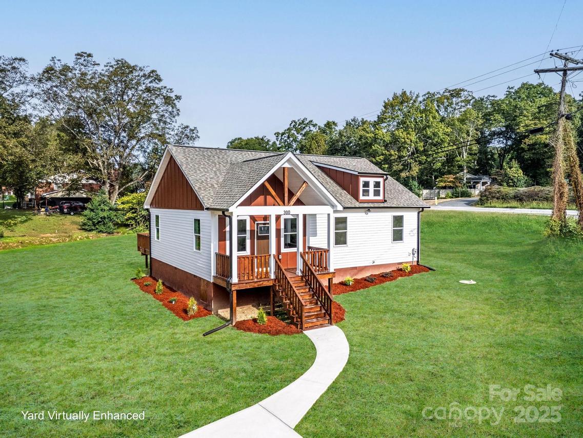 300 Westside Dr., Shelby, NC 28152